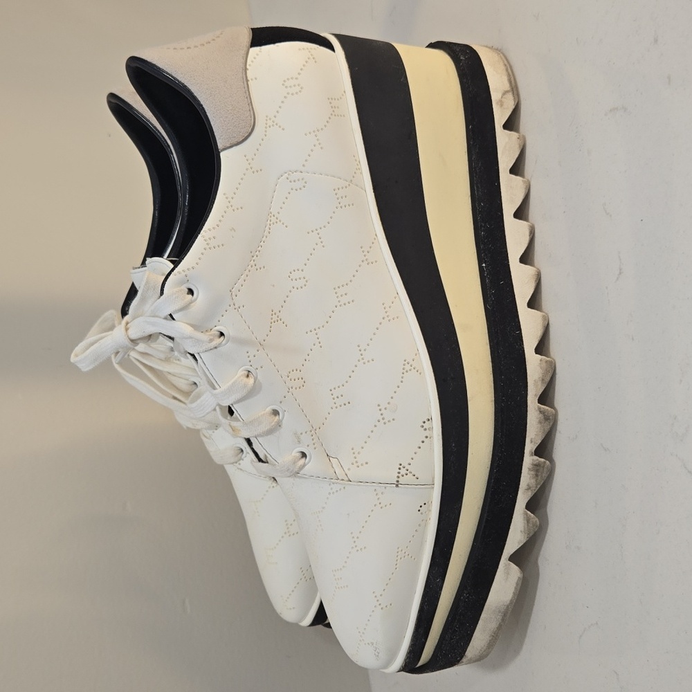 Stella McCartney Sneaker Elyse